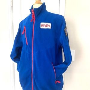 chemistry sweeter men blue size L NWT